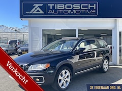 Volvo XC70 - 3.0 T6 Summum AWD NAP✅ Schuifdak Xenon Adapt. Cruise
