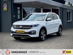 Volkswagen T-Cross - 1.5 TSI 150PK DSG R-Line Virtual Camera Carplay