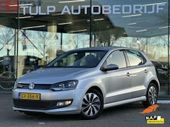 Volkswagen Polo - 1.4 TDI BlueMotion 5 deurs Goed onderhoud NAP