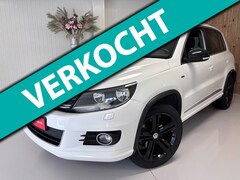 Volkswagen Tiguan - 1.4 TSI R-LINE, FACELIFT, CAMERA, NAVI, PDC, ETC