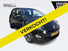 Renault Twingo - 1.2 16V Parisienne / AIRCO / LICHTMETALEN VELGEN