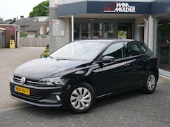 Volkswagen Polo - 1.0 TSI COMF.L. BUS. *Airco//PDC v+a