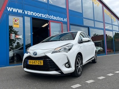 Toyota Yaris - 1.5 Hybride Automaat 5-Deurs Airco