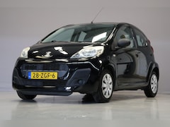 Peugeot 107 - 1.0 Access Accent| 5drs | Airco |