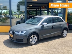 Audi A1 - 1.0 TFSI 5 drs