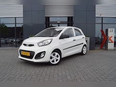 Kia Picanto - 1.0 CVVT / Airconditiong / Nieuwe APK