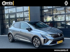 Renault Clio - 1.0 TCe 90 Techno Camera 360 Adaptive Cruise Groot Scherm