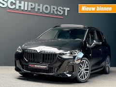 BMW 2-serie Active Tourer - 223i Auto M-sport/ Vol leder/ Panoramadak/ Camera