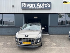 Peugeot 3008 - 1.6 VTI BLUE LEASE