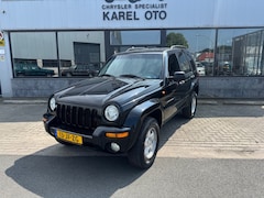 Jeep Cherokee - 3.7i V6 Limited