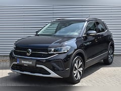 Volkswagen T-Cross - 1.0 TSI 85 KW LIFE / ADAP. CRUISE CONTROL / LANE ASSIST / CAMERA