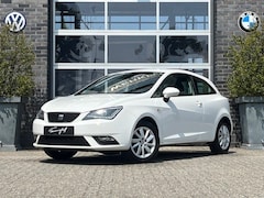Seat Ibiza - 1.2 STYLE 3DRS. CLIMA - NAVI - 15 INCH