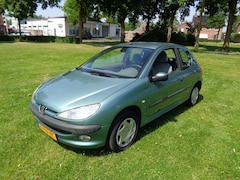 Peugeot 206 - 11-6-2026 a p k