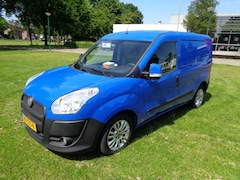 Fiat Doblò Cargo - kan ook met nieuwe a p k