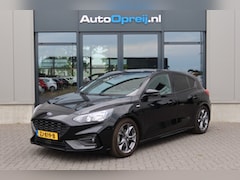 Ford Focus - 1.0 EcoBoost ST Line Business 125pk NAVI, Camera, Trekhaak, BenO, Winter pack