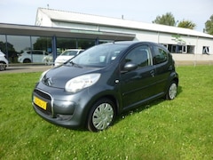 Citroën C1 - 1.0-12V SELECTION Airco / N.A.P