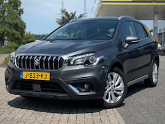 Suzuki S-Cross - 1.0 EXCLUSIVE AUTOMAAT TREKHAAK CAMERA NAVI