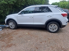 Volkswagen T-Roc - 1.5 TSI 150 Pk Style Business Dsg Autom. NL auto
