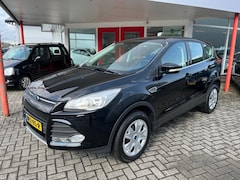 Ford Kuga - 1.5 EcoBoost Trend Stoelverwarming Onderhoudshistorie aanwezig