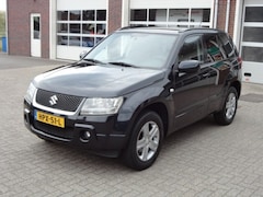 Suzuki Grand Vitara - 2.0-16v JX Airco , Lmv