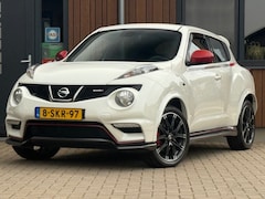 Nissan Juke - 1.6 TURBO NISMO ORI NL Camera