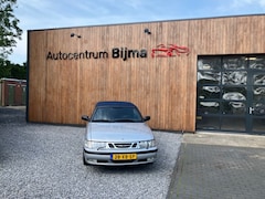 Saab 9-3 - 2.0 SE
