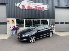 Volkswagen Polo - 1.2-12V BL.M. COMFL