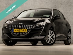 Peugeot 208 - 1.2 PureTech Sport (APPLE CARPLAY, GROOT NAVI, LED KOPLAMPEN, SPORTSTOELEN, CRUISE, LANE A