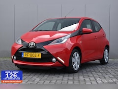 Toyota Aygo - 1.0 VVT-i x-play | Camera | Airco|
