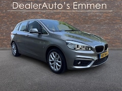 BMW 2-serie Active Tourer - 225xe PANODAK HEAD UP SPORTSTOELEN NAVIGATIE