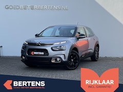 Citroën C4 Cactus - 1.2 PT 110 Origins | Navi | Comfortstoelen | Meer foto's volgen
