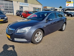 Opel Insignia - 1.6 T Edition NAV.+ Clima Bj:2011 NAP