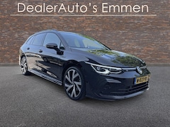 Volkswagen Golf Variant - 1.5 eTSI R-LINE PANODAK 19"LMV SPORTSTOELEN TOP