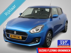 Suzuki Swift - 1.2 Stijl Smart Hybrid