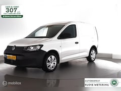 Volkswagen Caddy Cargo - 2.0 TDI Economy Business Plus Pakket 55 kW