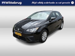 Seat Ibiza - 1.0 TSI 95pk Style / App-Connect / Clima / Parkeersensoren Achter / 16 " LMV