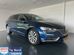 Renault Talisman Estate - 1.6 TCe Intens, Trekhaak, All-seasen