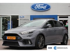 Ford Focus - 2.3 RS | NL-AUTO | DEALER OH | SCHUIFDAK | SCHAALSTOELEN | UNIEKE STAAT | FULL OPTION | ST