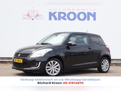 Suzuki Swift - 1.2 Exclusive EASSS, All season banden
