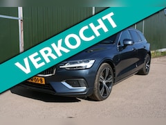 Volvo V60 - 2.0 T8 Twin Engine AWD Inscription, NAVI, PARORAMADAK, LEER, ADAPTIVE CC, CAMERA