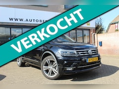 Volkswagen Tiguan Allspace - 1.5 TSI Highline ORIG. NL R-LINE / 7 P/ PANO