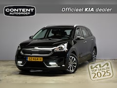 Kia Niro - 1.6 GDi Hybrid 141pk DCT6 First Edition TREKHAAK