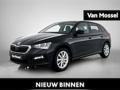 Skoda Scala - 1.0 TSI Ambition