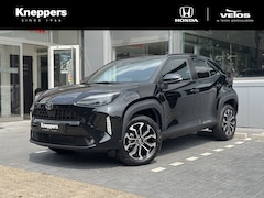 Toyota Yaris Cross - 1.5 Hybrid 130 Style Edition 2025 Parkeersensoren V+A, Dodehoeksensor, Navigatie , All-in