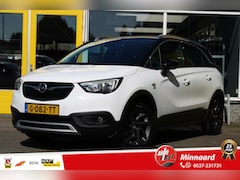 Opel Crossland X - 1.2 Turbo 120 Jaar Edition