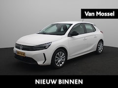Opel Corsa - 1.2 Edition || PARKEERSENSOREN VOOR+ACHTER || ACHTERUITRIJCAMERA