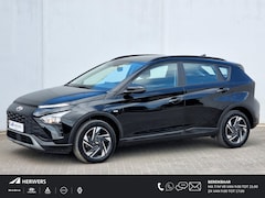 Hyundai Bayon - 1.0 T-GDI Automaat Comfort Smart / Navigatie / Camera / Climate Control / Android Auto/App