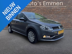 Volkswagen Polo - 1.0 Comfortline