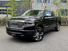 Dodge Ram 1500 - 4X4 LONGHORN EDITION 5.7 V8 LPG