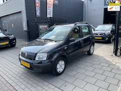 Fiat Panda - 1.1 Active Plus 1e Eigenaar Airco NAP APK 1 Jaar